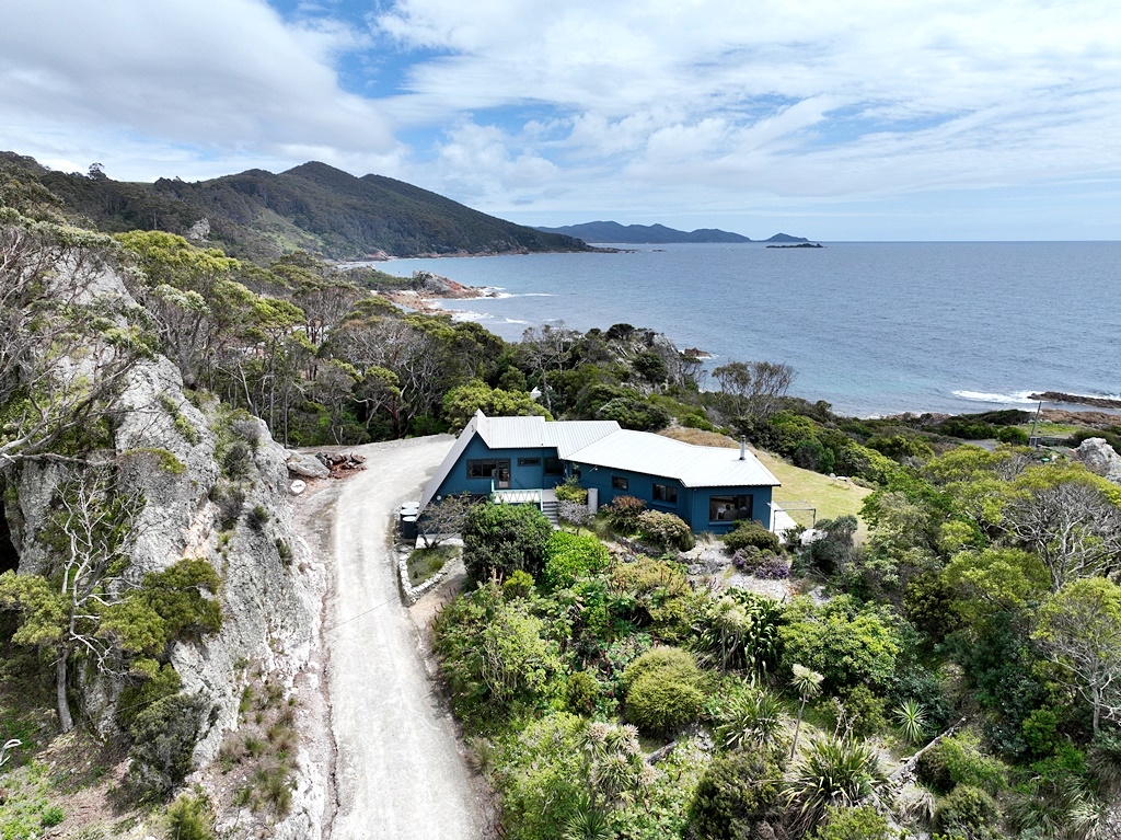 317 PORT RD, BOAT HARBOUR BEACH, TAS 7321