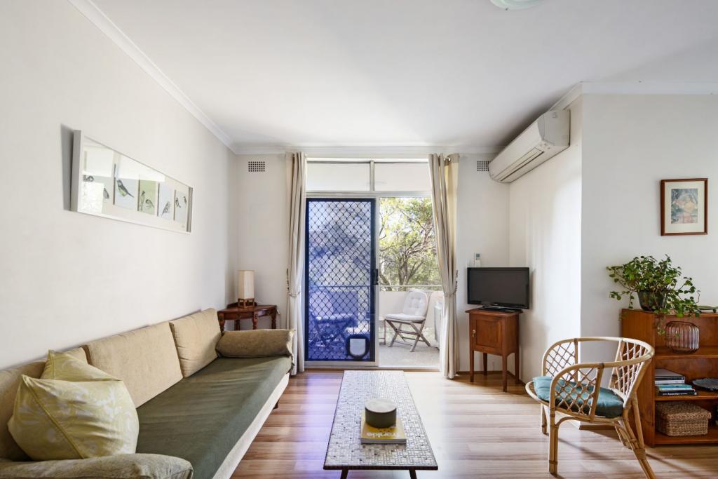 3/134 The Boulevarde, Dulwich Hill, NSW 2203