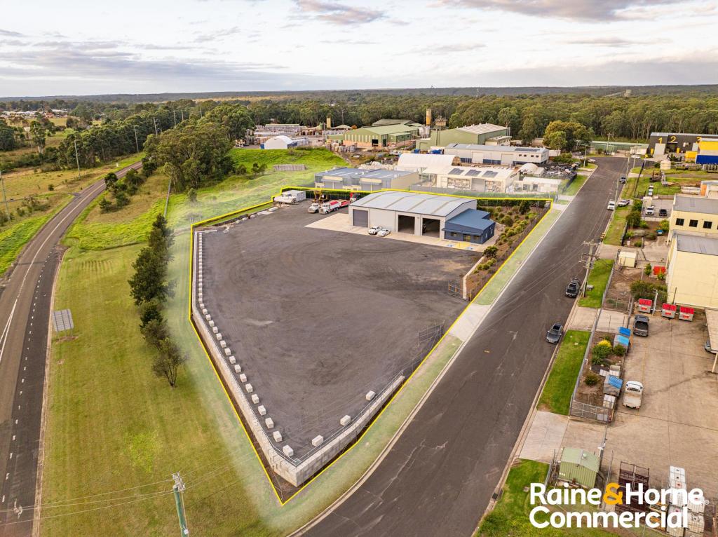 1-11 Technology Dr, Appin, NSW 2560