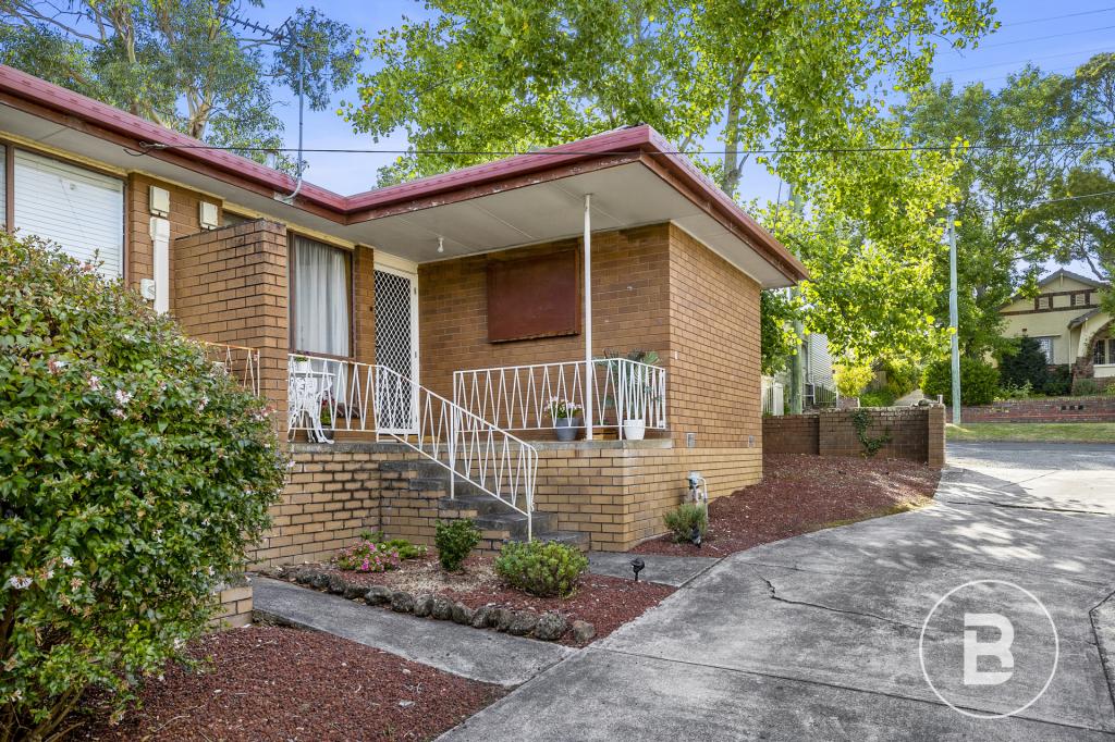 1/619 Neill St, Soldiers Hill, VIC 3350