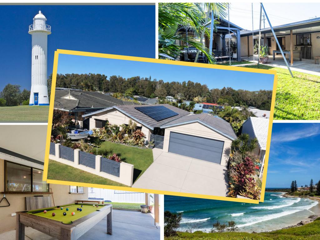 174 Yamba Rd, Yamba, NSW 2464