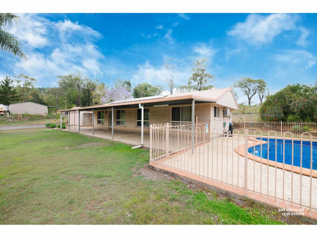 178a Barmoya Rd, The Caves, QLD 4702