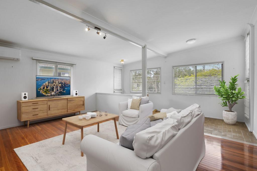 28 Hack St, Zillmere, QLD 4034