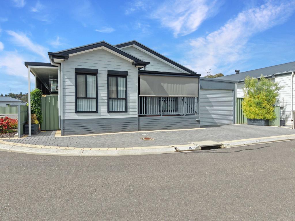 68/49 Peake Tce, Waikerie, SA 5330