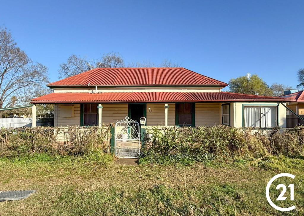 90 Farnell St, Forbes, NSW 2871