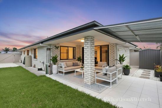 20 Cod Cct, Bongaree, QLD 4507