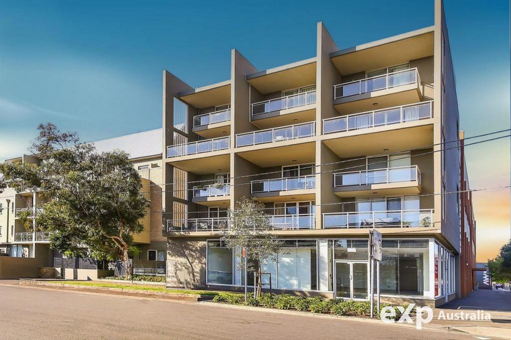13/4 Gillespie Ave, Alexandria, NSW 2015