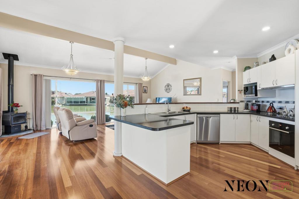 28 FORESHORE COVE, SOUTH YUNDERUP, WA 6208