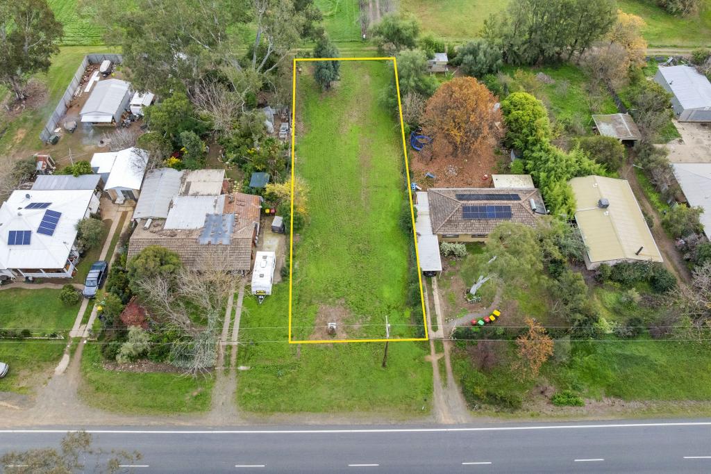 50 Kyeamba St, Ladysmith, NSW 2652