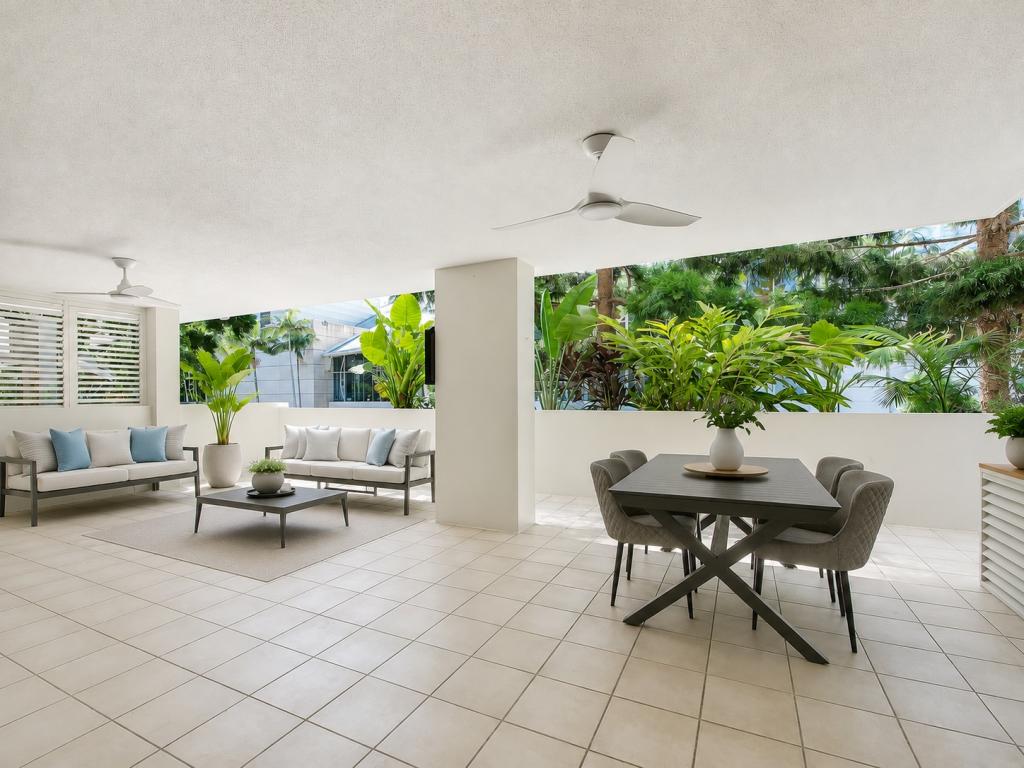 1/78 Merivale St, South Brisbane, QLD 4101