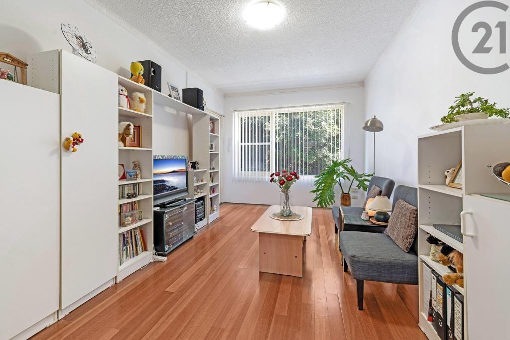 2/51 The Avenue, Hurstville, NSW 2220