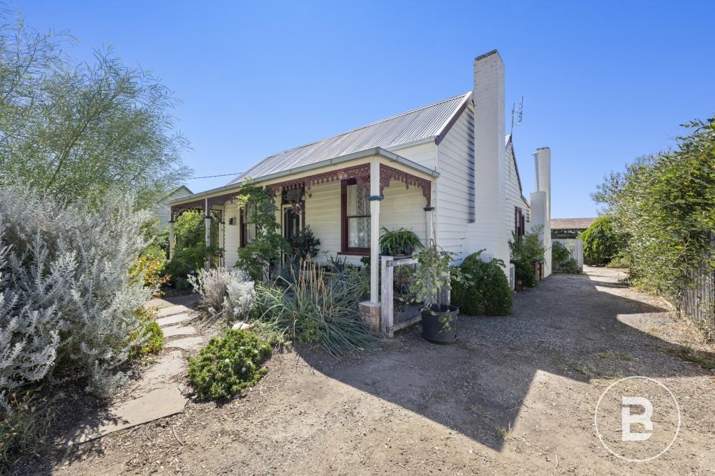 14 Dundas Rd, Maryborough, VIC 3465