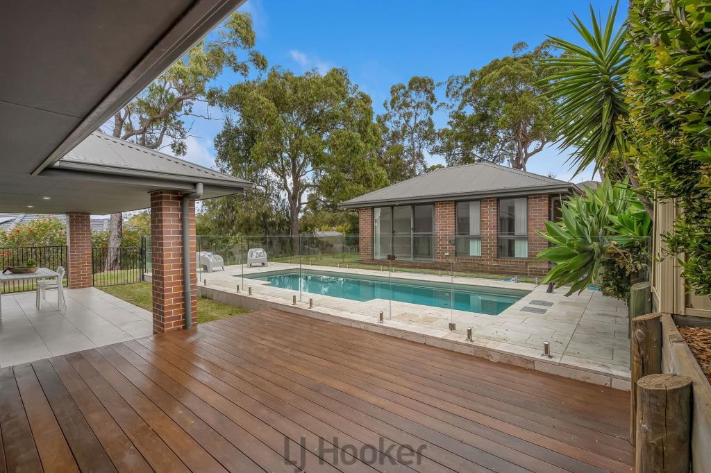 18 Cuffley St, Buttaba, NSW 2283