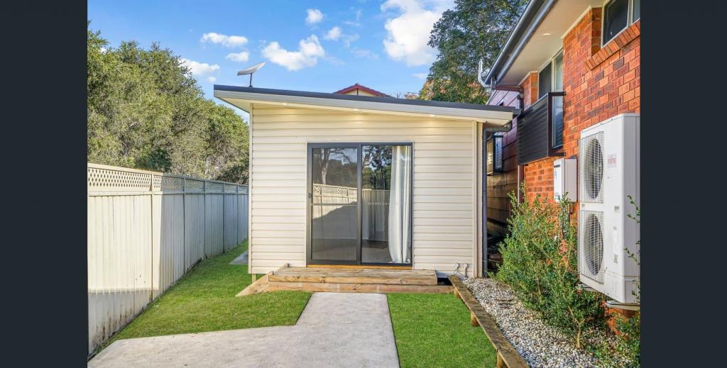 35a Greygums Rd, Cranebrook, NSW 2749