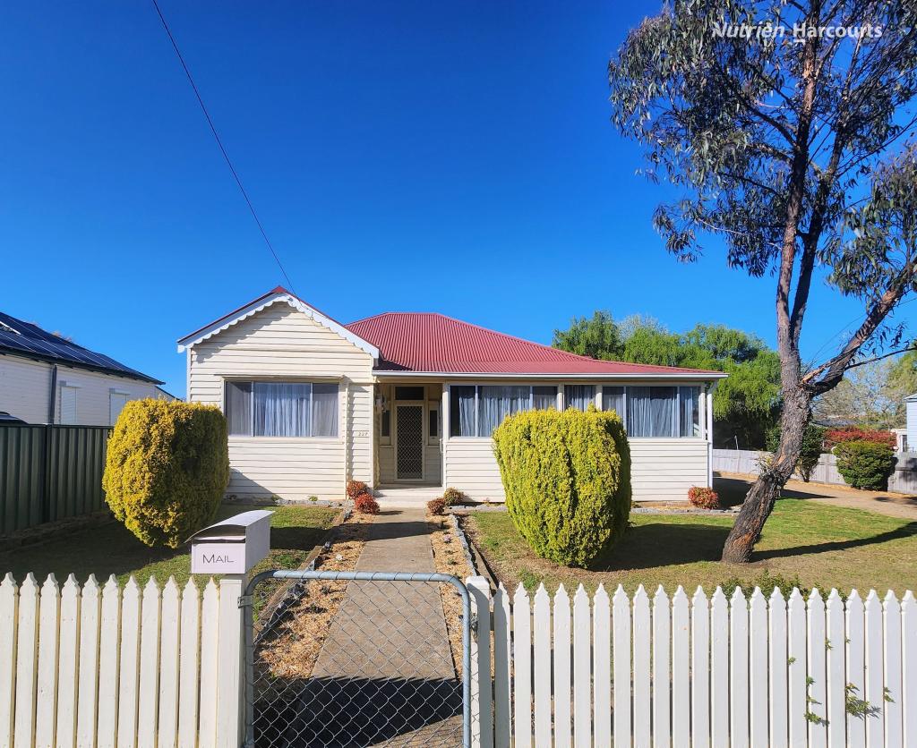 227 Meade St, Glen Innes, NSW 2370