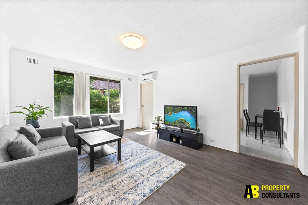 11/50 Wigram St, Harris Park, NSW 2150