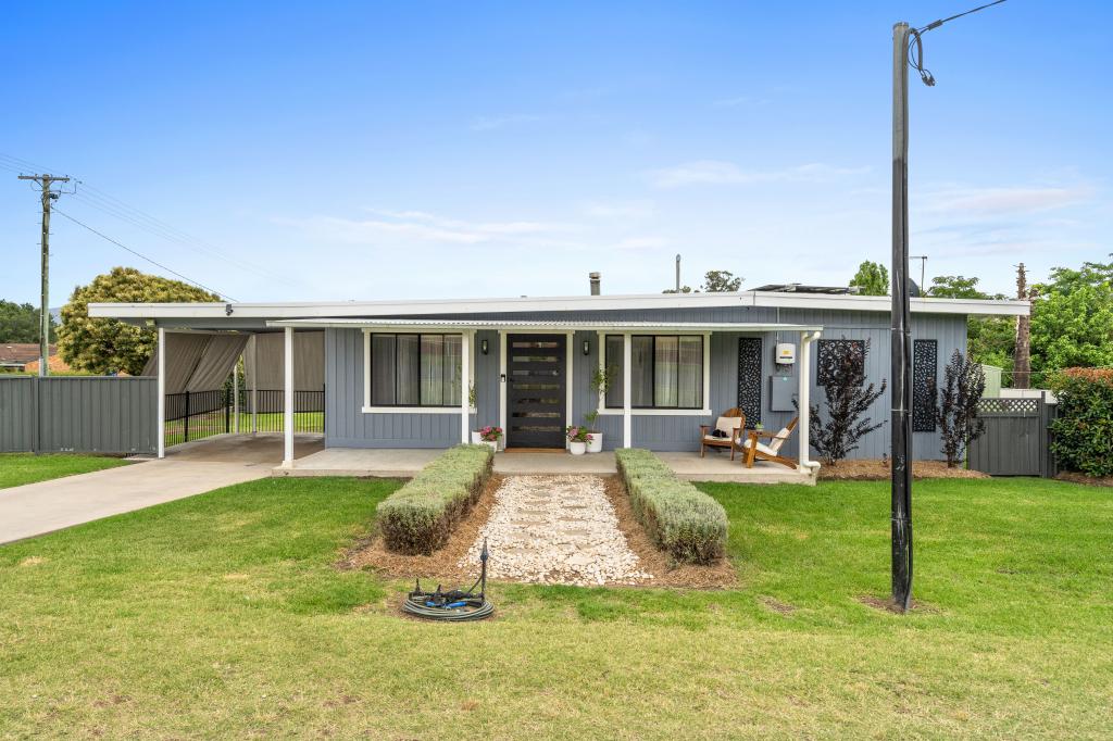 44 Birrell St, Scone, NSW 2337