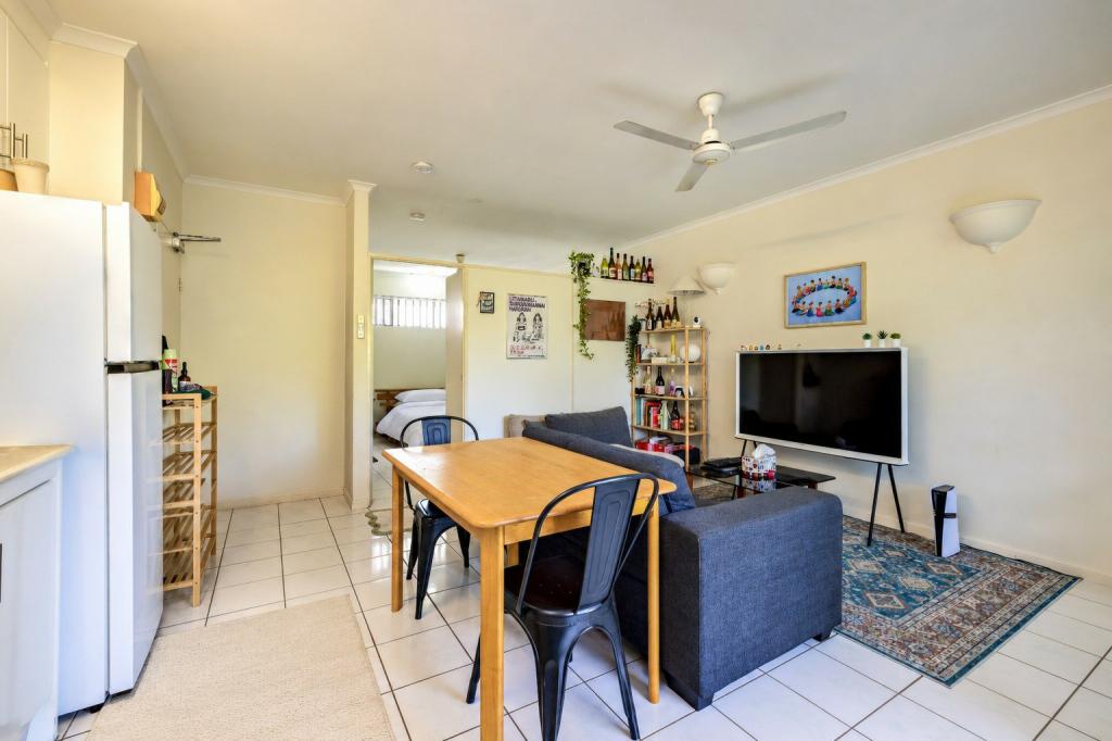 25/1 CHESTER CT, MANUNDA, QLD 4870