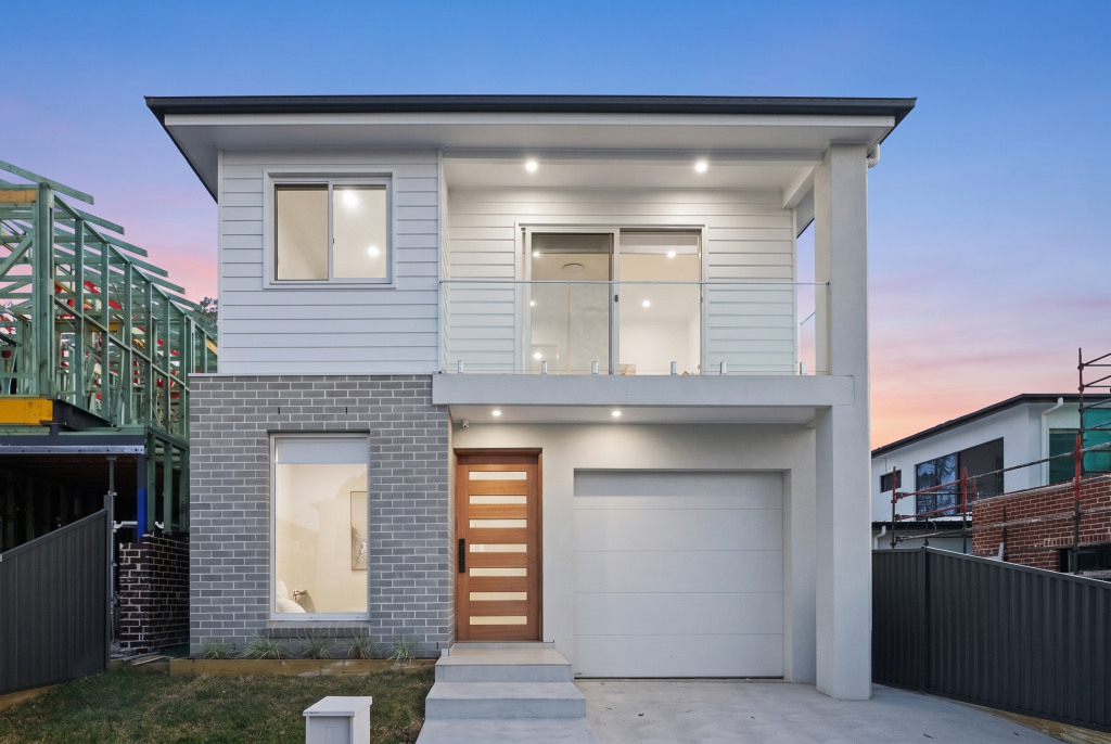 16 Bucherbird Lane, Austral, NSW 2179