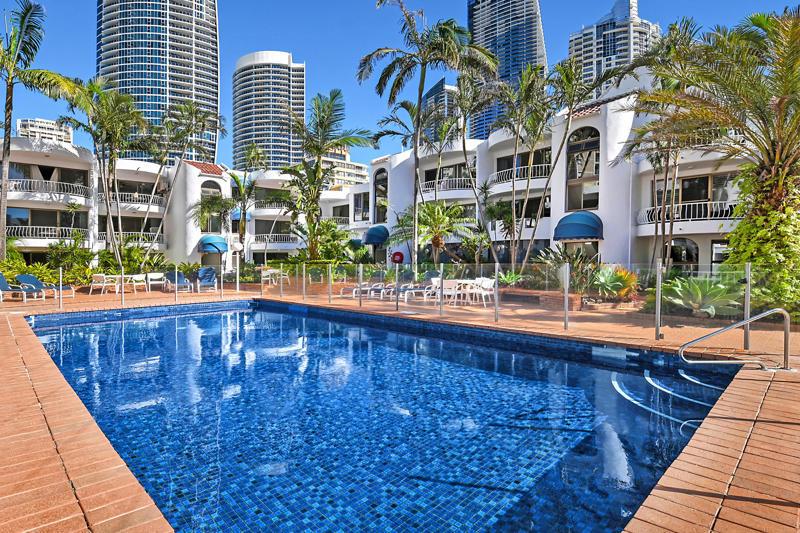 327/35 Orchid Ave, Surfers Paradise, QLD 4217