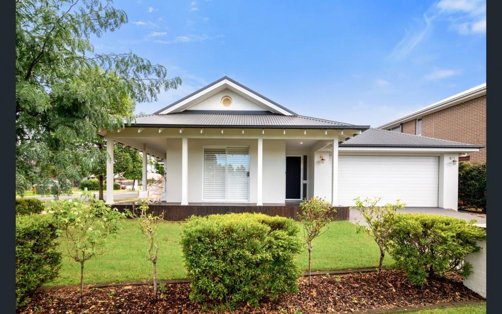 1 Loudon Cres, Cobbitty, NSW 2570