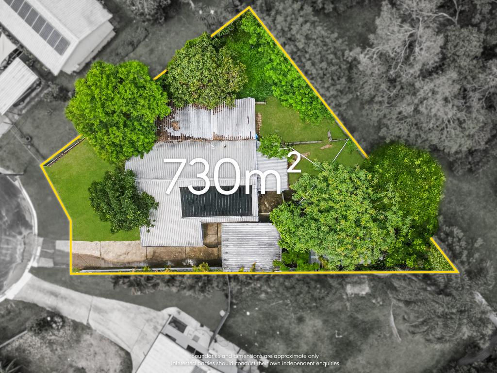 5 Jade Pl, Slacks Creek, QLD 4127