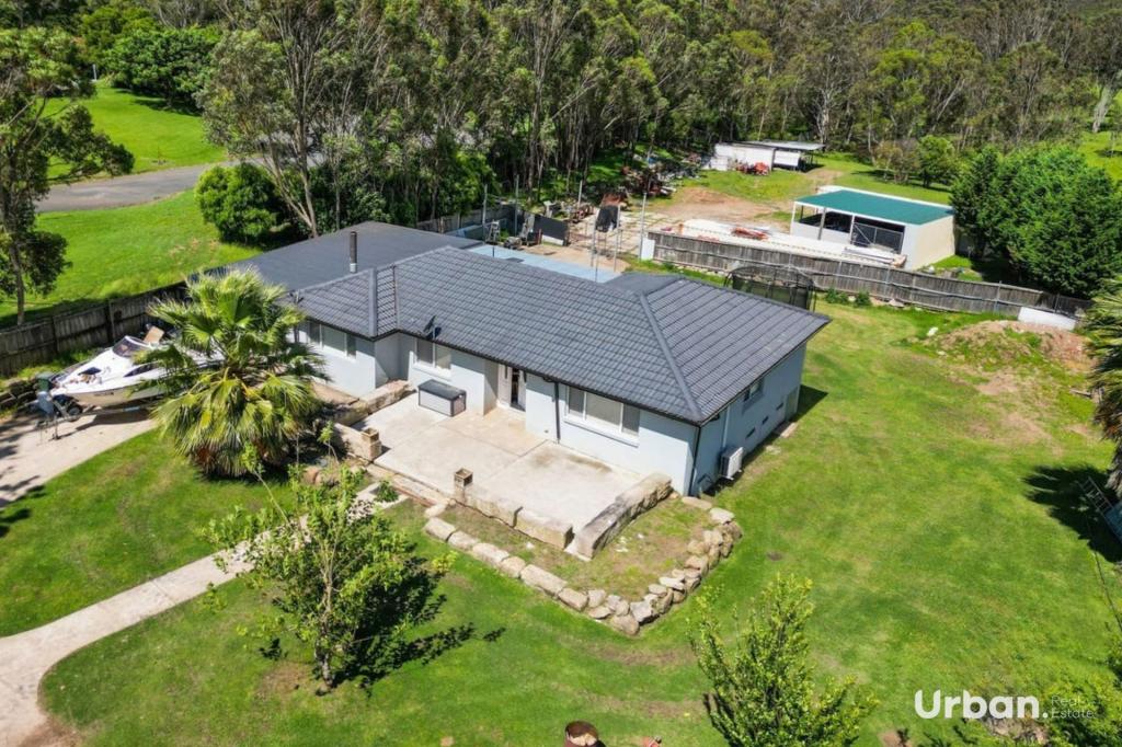 205 Eagleview Rd, Minto, NSW 2566