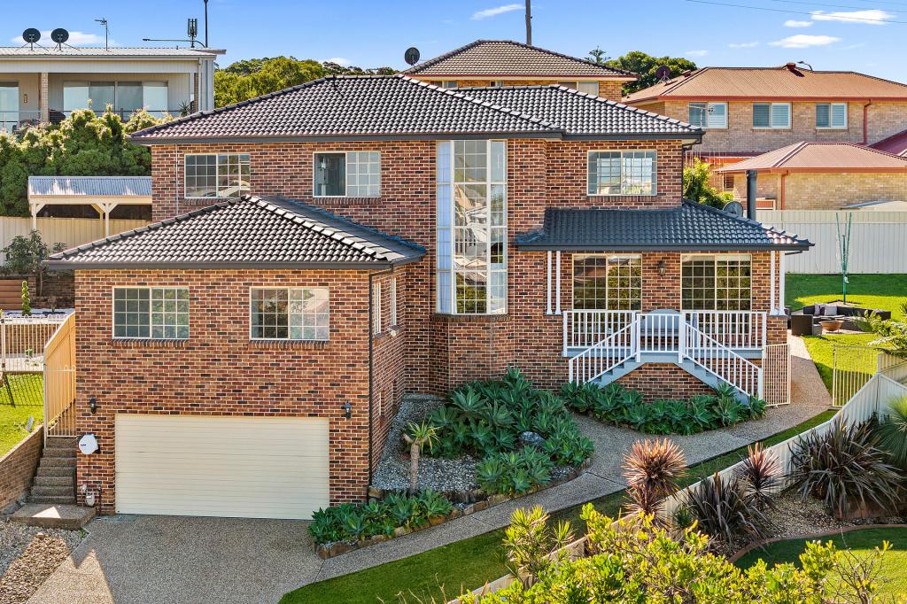 9 Conjola Cl, Flinders, NSW 2529