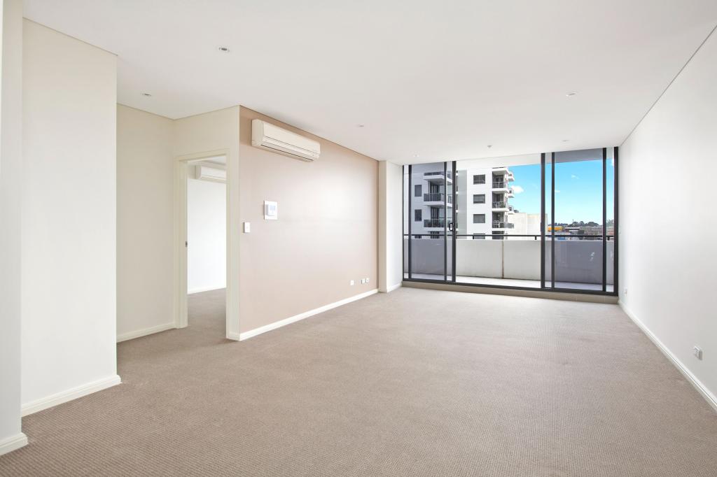 815/1C BURDETT ST, HORNSBY, NSW 2077