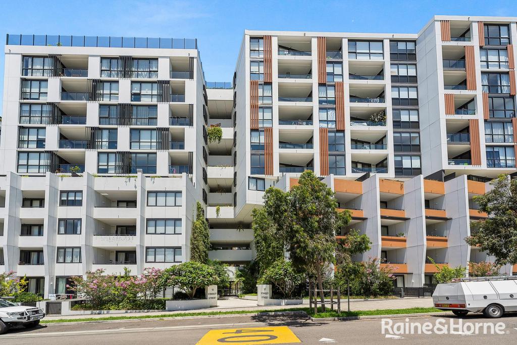 109/12 Stanley St, Kogarah, NSW 2217