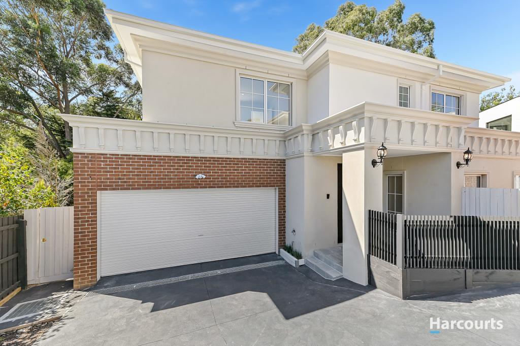 31B LILIAN ST, GLEN WAVERLEY, VIC 3150