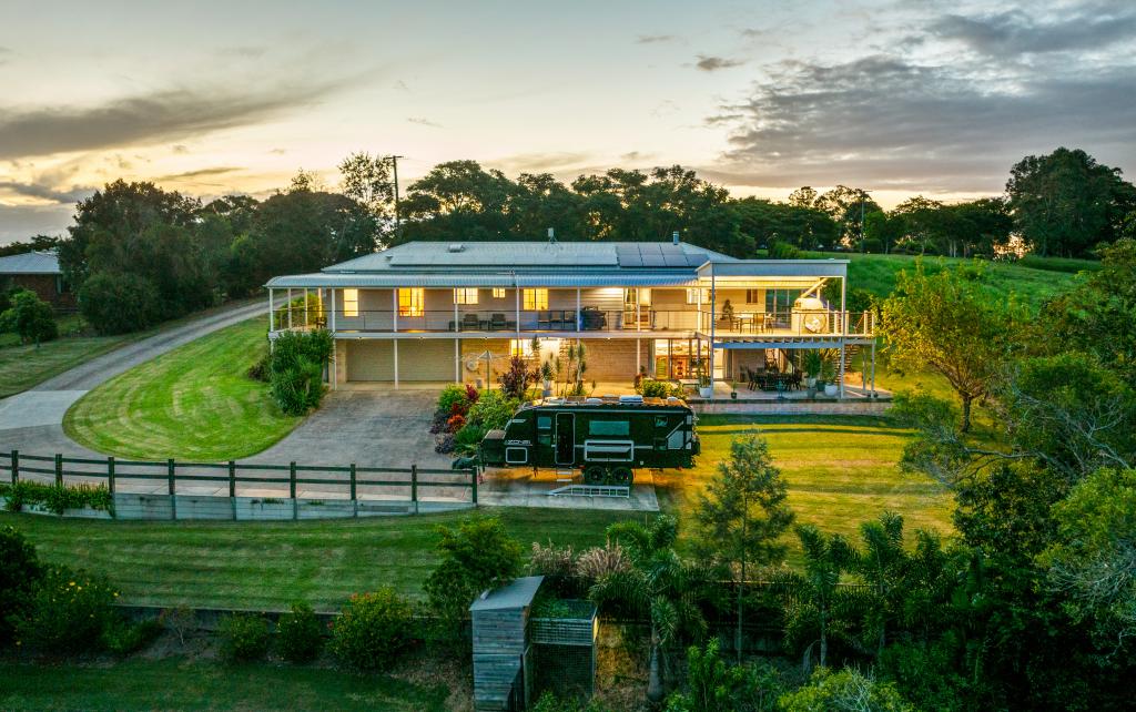 41 Figtree Rd, Chatsworth, QLD 4570