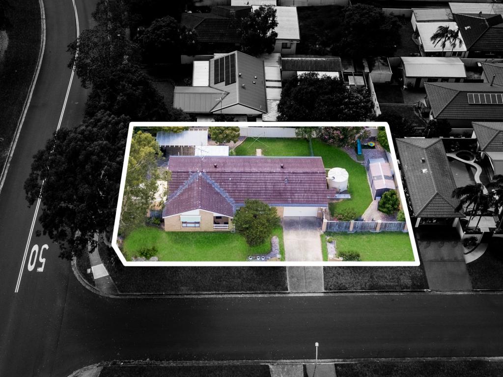 1 Lilac Pl, Jamisontown, NSW 2750