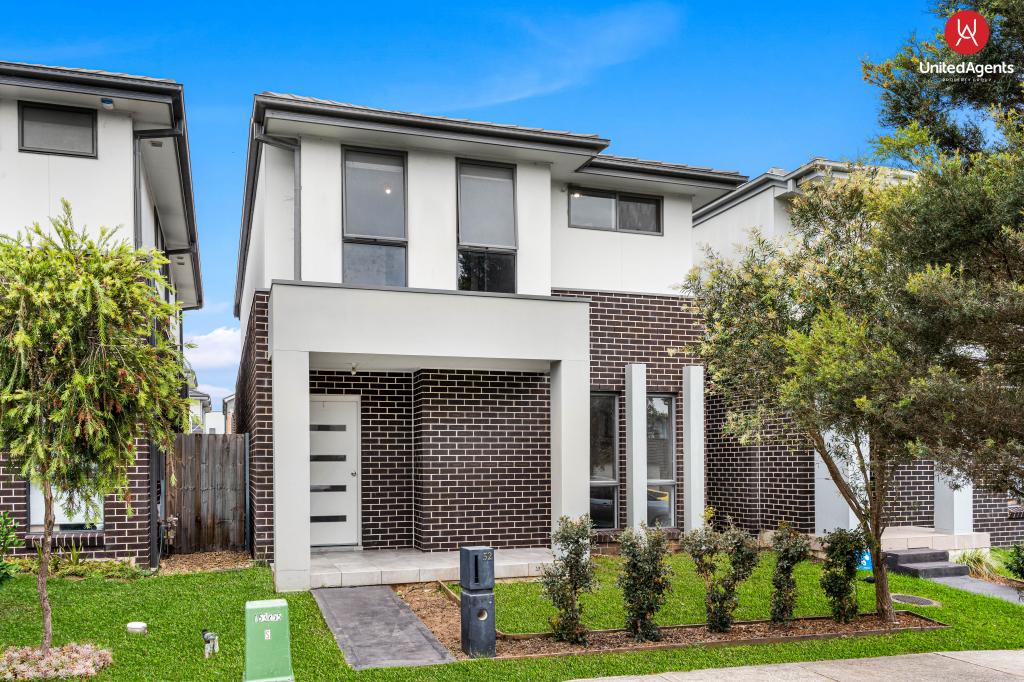 52 CONNEMARA ST, AUSTRAL, NSW 2179