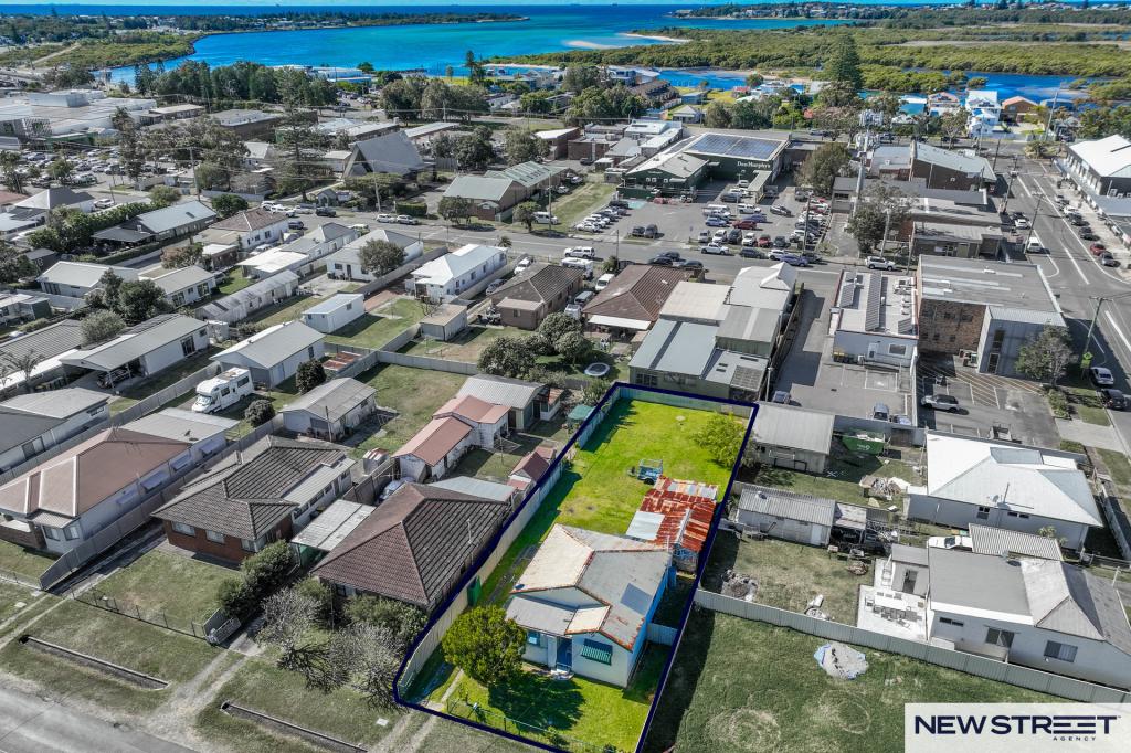 42 Macquarie St, Swansea, NSW 2281