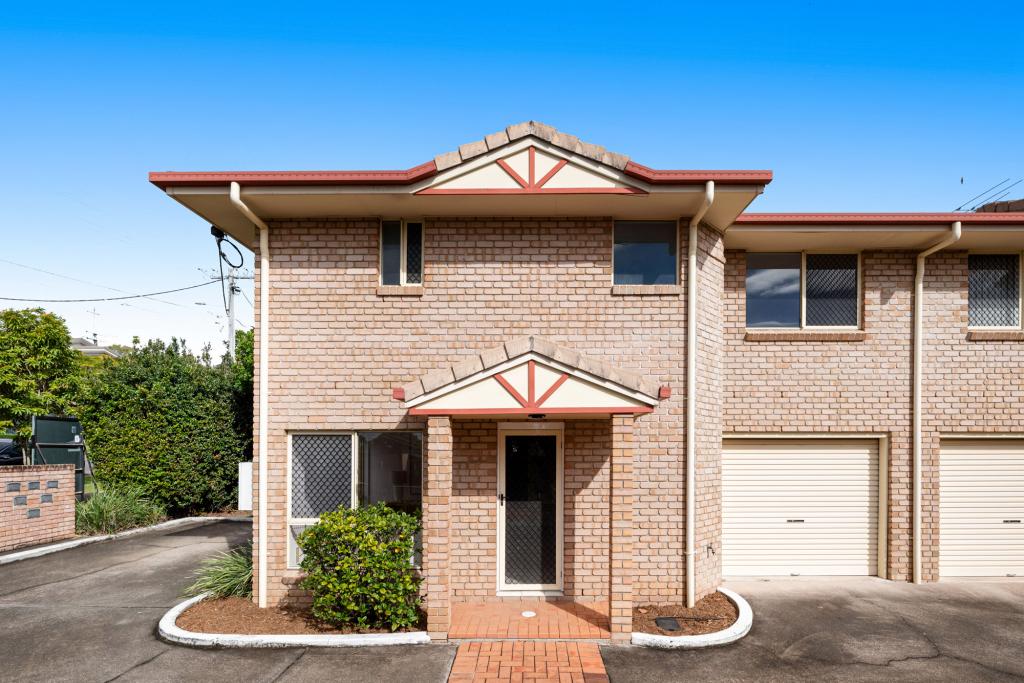 1/81 Anzac Rd, Carina Heights, QLD 4152
