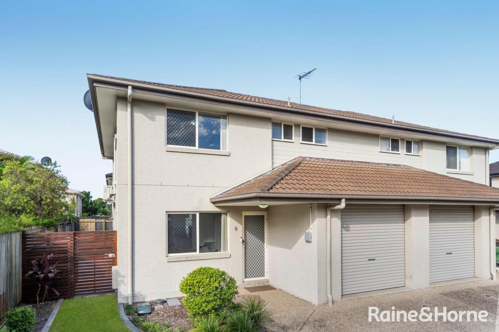 5/71-77 Goodfellows Rd, Kallangur, QLD 4503