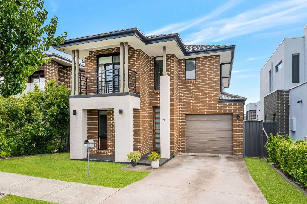 29 Konara St, Leppington, NSW 2179