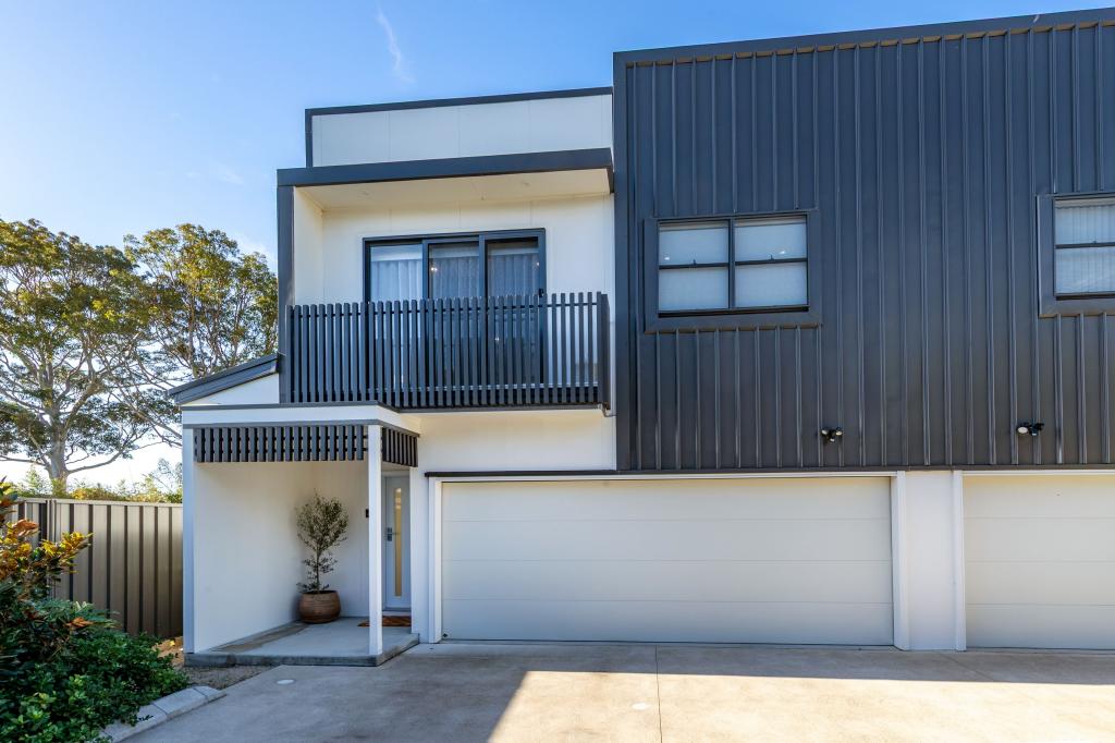 3/86 Evans St, Belmont, NSW 2280
