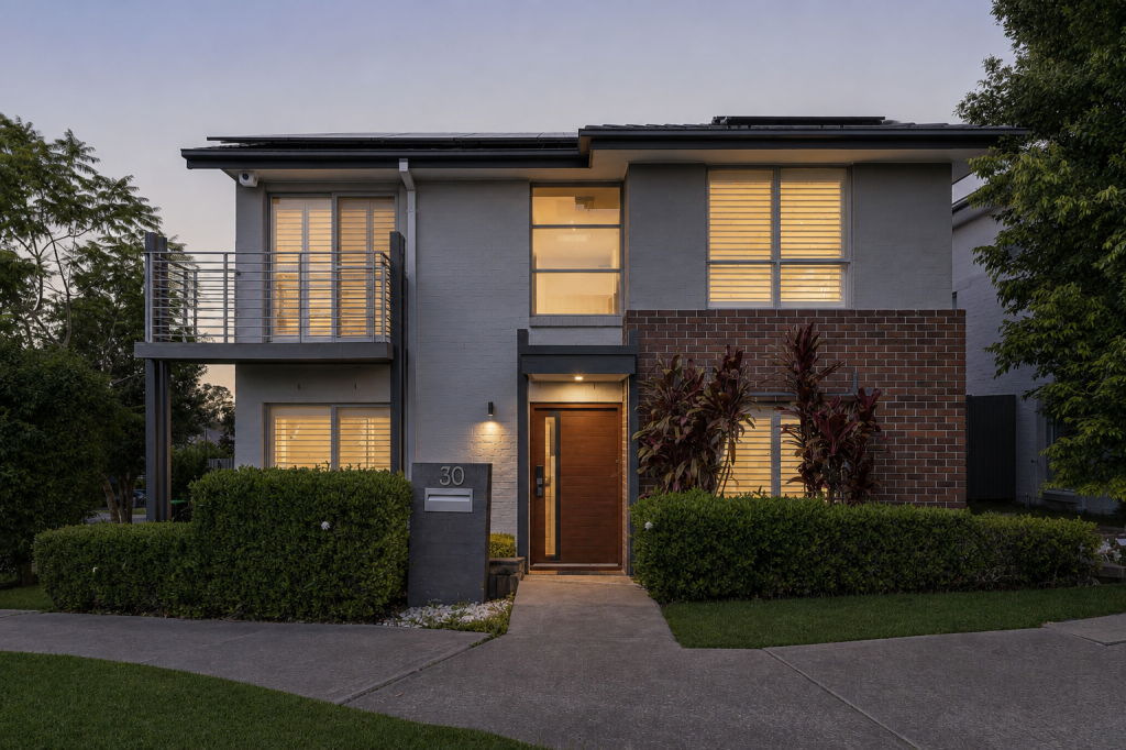 30 Lockheed Ave, Middleton Grange, NSW 2171