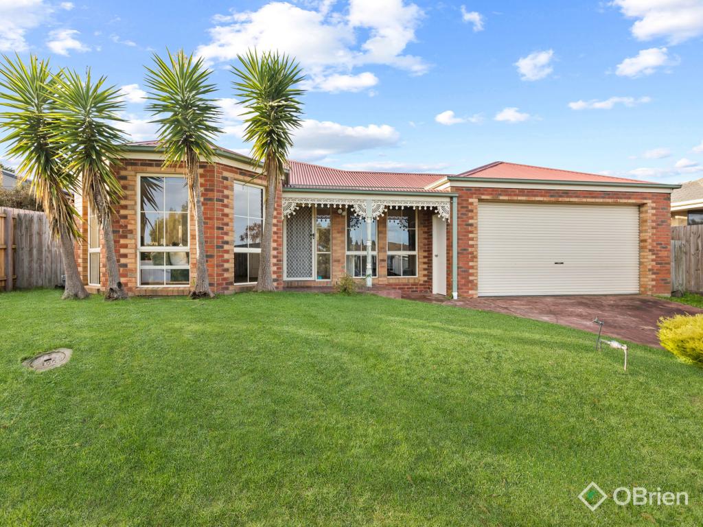 28 BOWMAN DR, MORNINGTON, VIC 3931