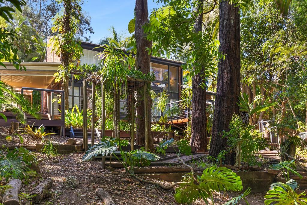 12 Norman Hill Dr, Korora, NSW 2450