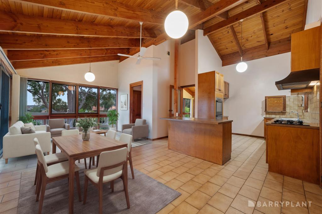 11 Five Crown Gr, Doncaster East, VIC 3109