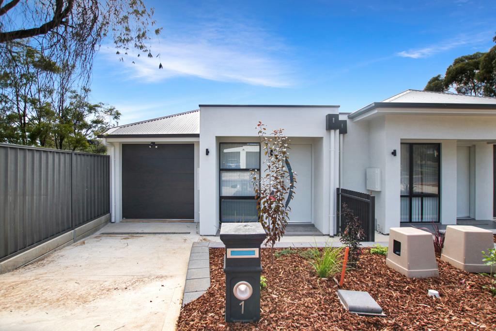 1/1 Gill St, Para Hills, SA 5096