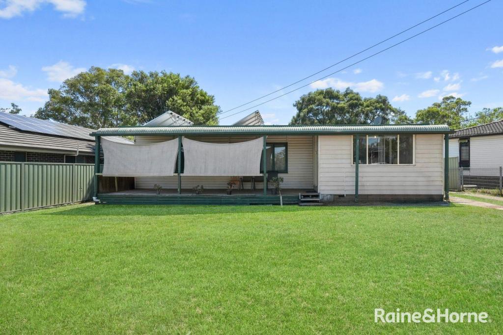 61 Copeland Rd, Emerton, NSW 2770