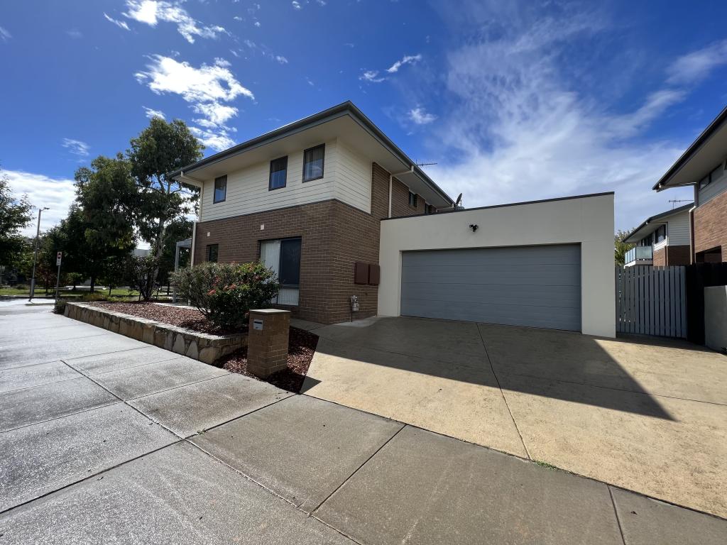 Contact Agent For Address, Crace, ACT 2911