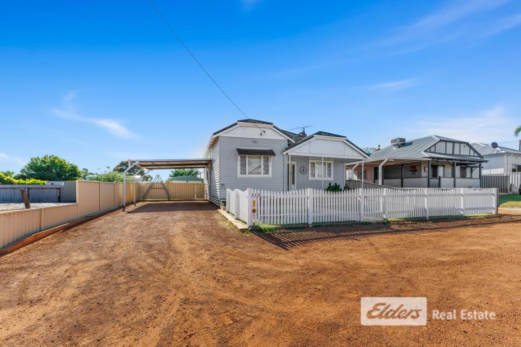 115 Prinsep St N, Collie, WA 6225