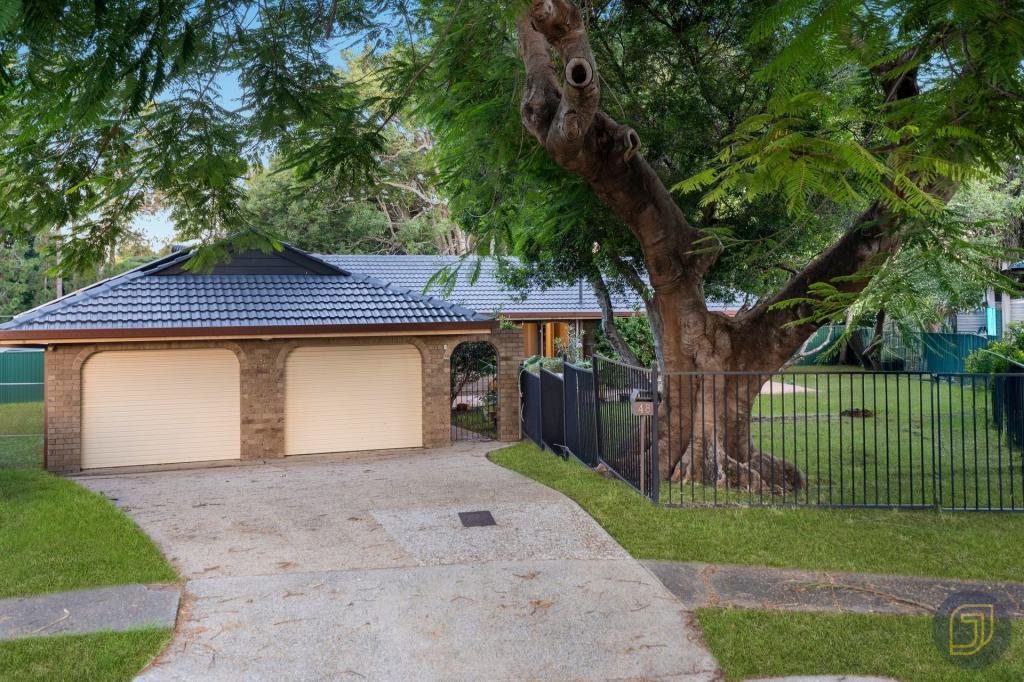 48 Moyston St, Carseldine, QLD 4034