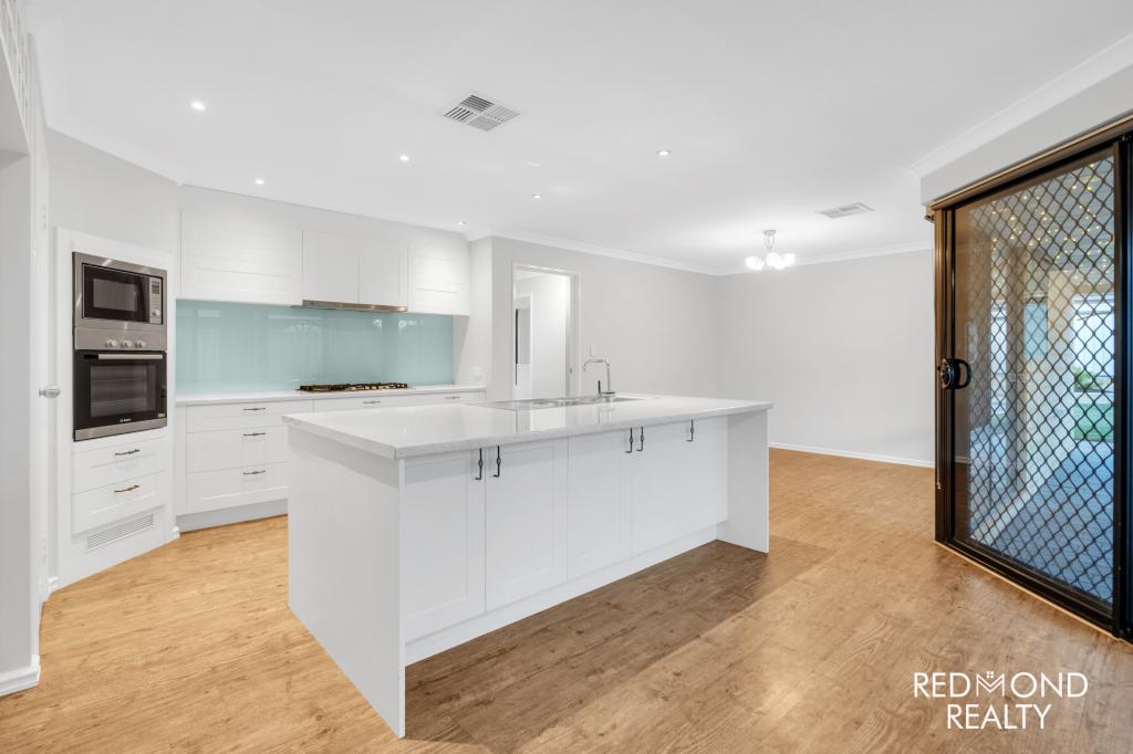 111 Kilkee St, Ridgewood, WA 6030