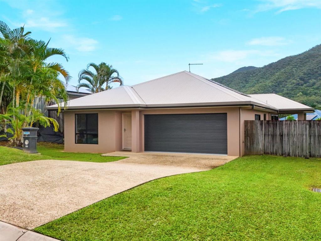 12-14 Willoughby Cl, Redlynch, QLD 4870